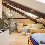 Casa Sofia Lägenhet