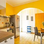 Casa Sofia Lejlighed *