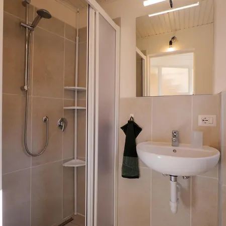 Casa Sofia Apartment *