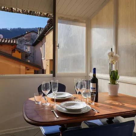 Apartment Casa Sofia Cannobio