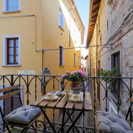 Casa Sofia Appartamento Cannobio