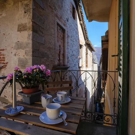 Casa Sofia Cannobio