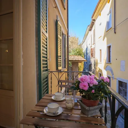 Casa Sofia * Cannobio