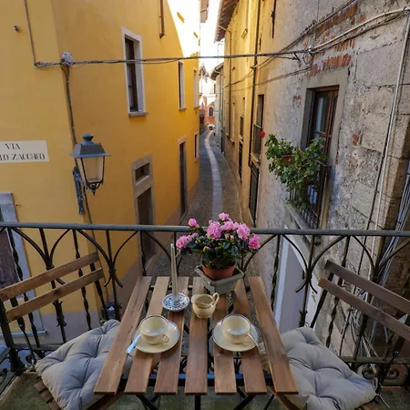 Casa Sofia * Cannobio