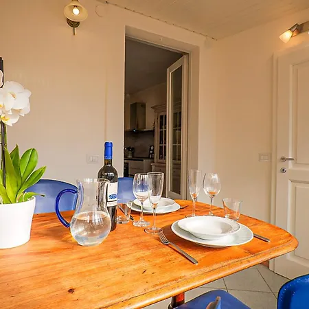 Casa Sofia Apartment