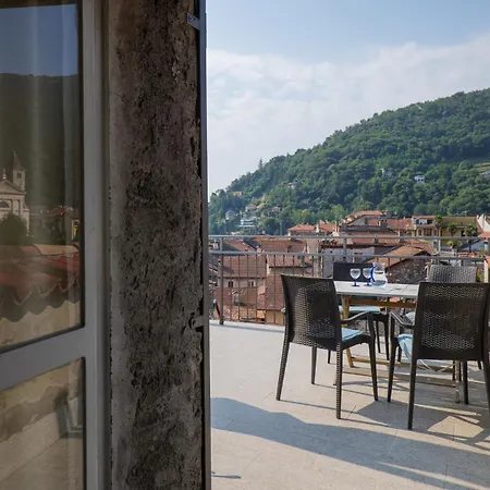 Apartmán Casa Sofia