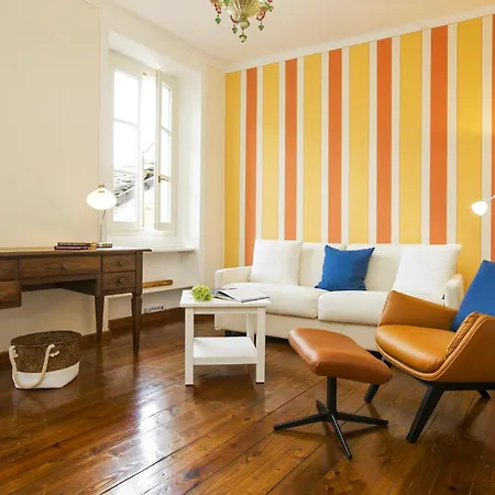 Casa Sofia Apartment *