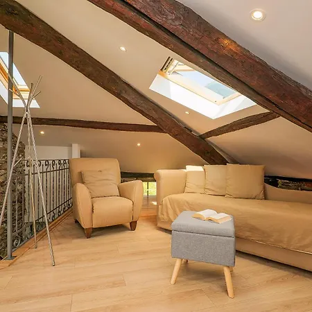 Casa Sofia Appartamento Cannobio