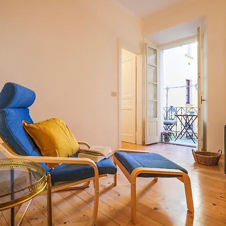 Apartment Casa Sofia