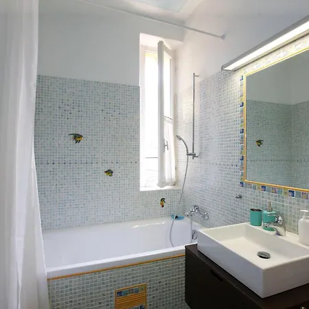 Casa Sofia Apartment *