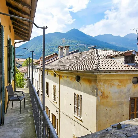 Lejlighed Casa Sofia *
