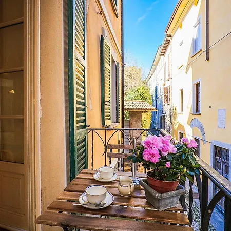 Casa Sofia * Cannobio
