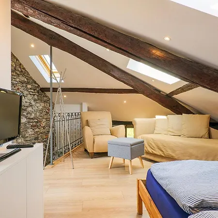 Casa Sofia Apartment