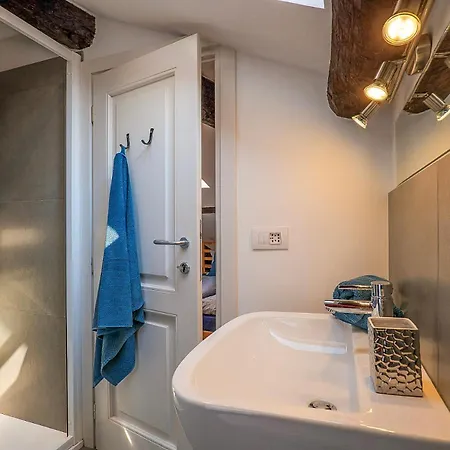 Apartment Casa Sofia