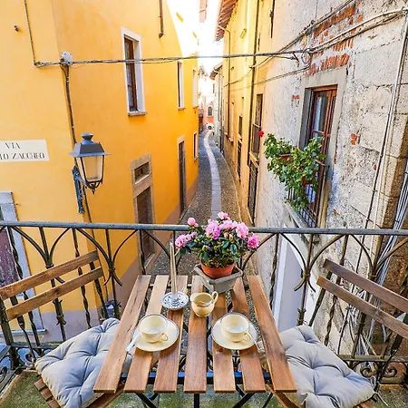 Casa Sofia Cannobio