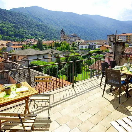 Casa Sofia *