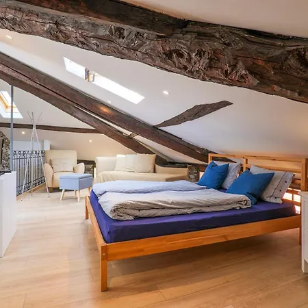 Casa Sofia * Cannobio