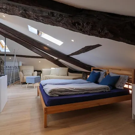 Apartament Casa Sofia