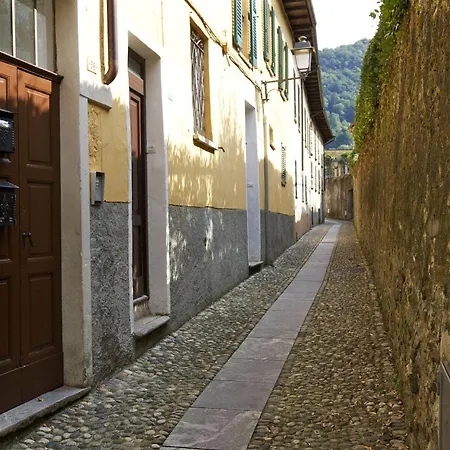 Lejlighed Casa Sofia Cannobio