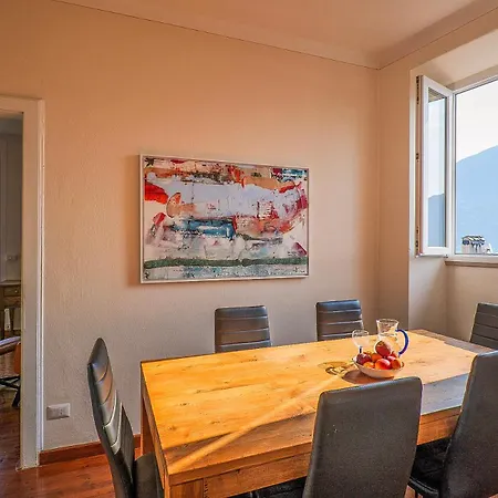 Apartment Casa Sofia