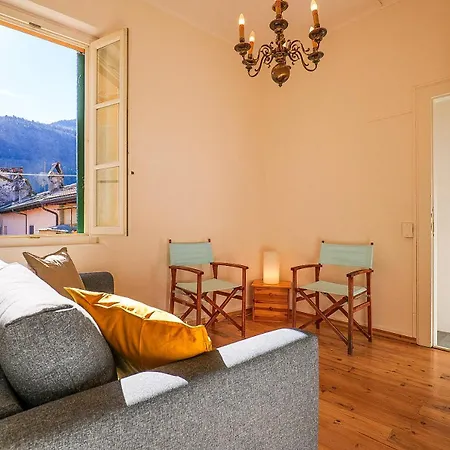 Casa Sofia Apartment *