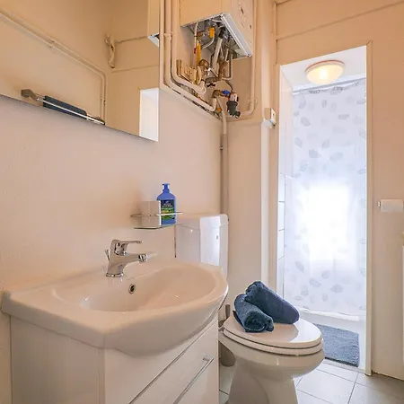 Appartamento Casa Sofia *