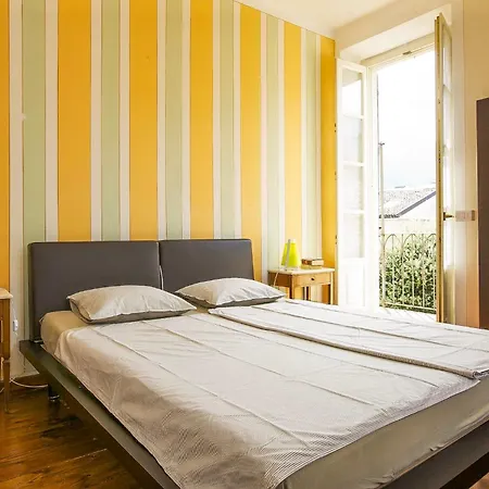 Casa Sofia Apartment Cannobio