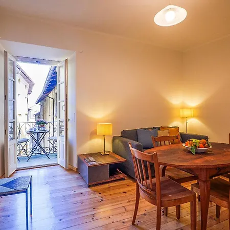 Casa Sofia Apartment Cannobio