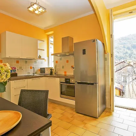 Apartmán Casa Sofia Cannobio