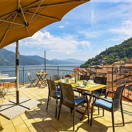 Appartement Casa Sofia *