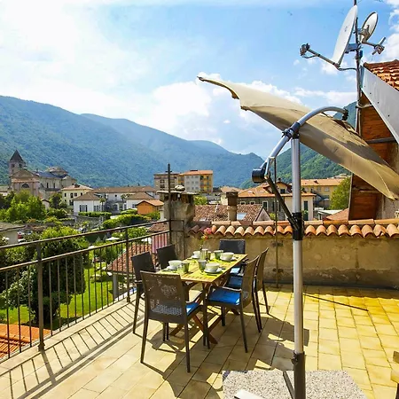 Casa Sofia *