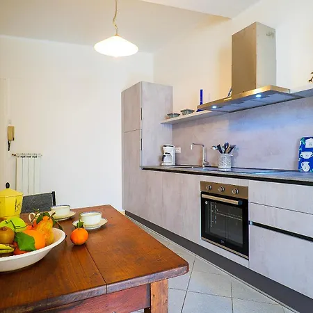 Apartament Casa Sofia *