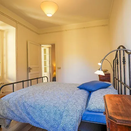 Apartament Casa Sofia Cannobio