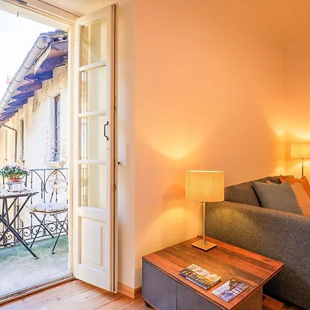 Apartment Casa Sofia *