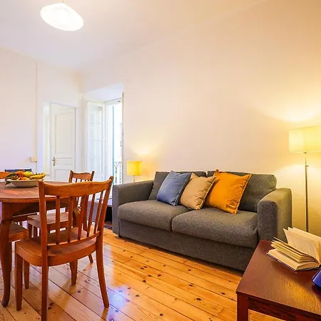 Apartment Casa Sofia *