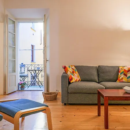 Apartment Casa Sofia