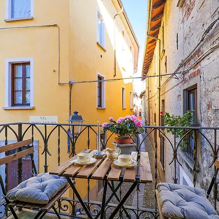 Appartamento Casa Sofia *