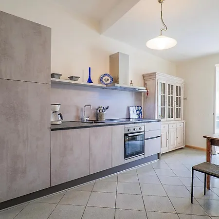 Casa Sofia Apartment