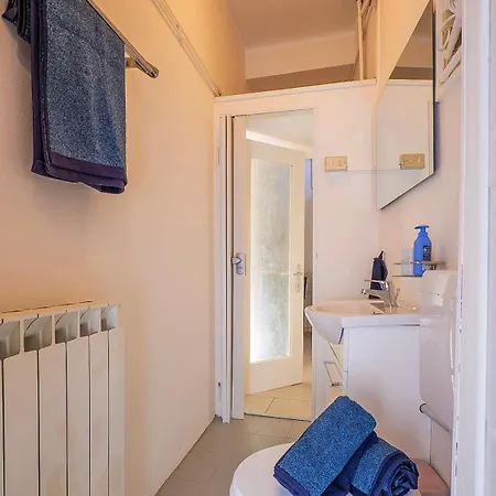 Casa Sofia Apartment Cannobio