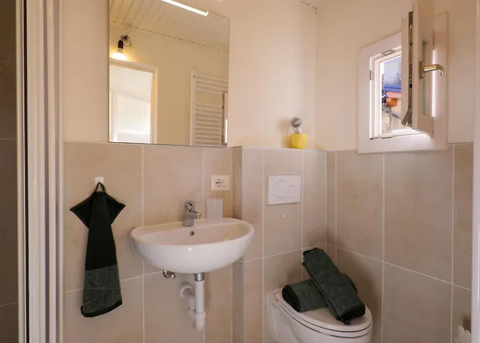 Casa Sofia * Cannobio