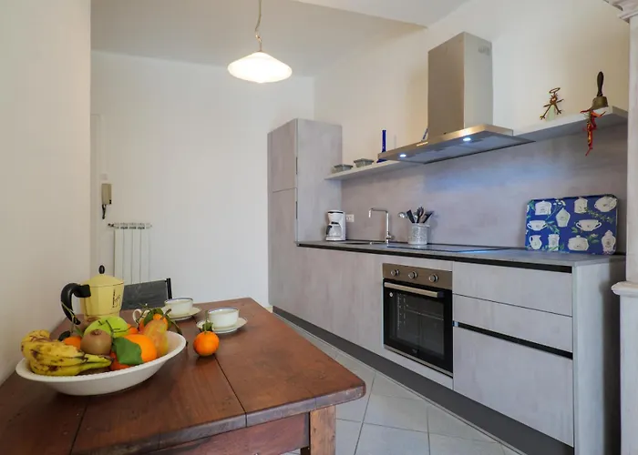 Apartament Casa Sofia *