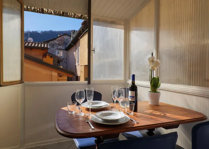 Apartamento Casa Sofia Cannobio