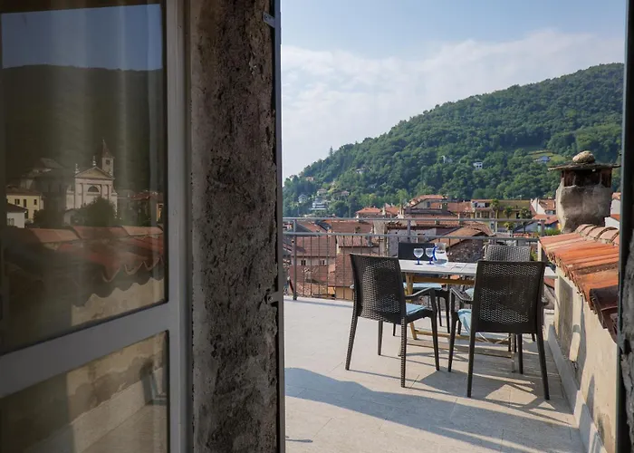 Apartamento Casa Sofia