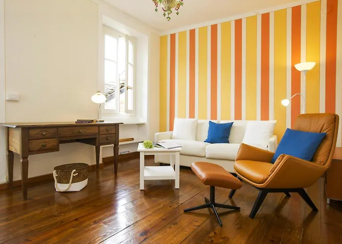 Casa Sofia Apartamento *