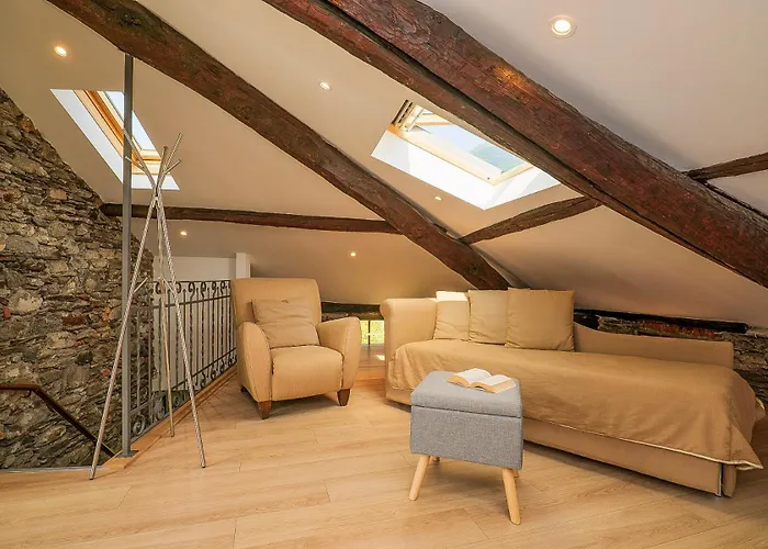 Casa Sofia Apartamento Cannobio