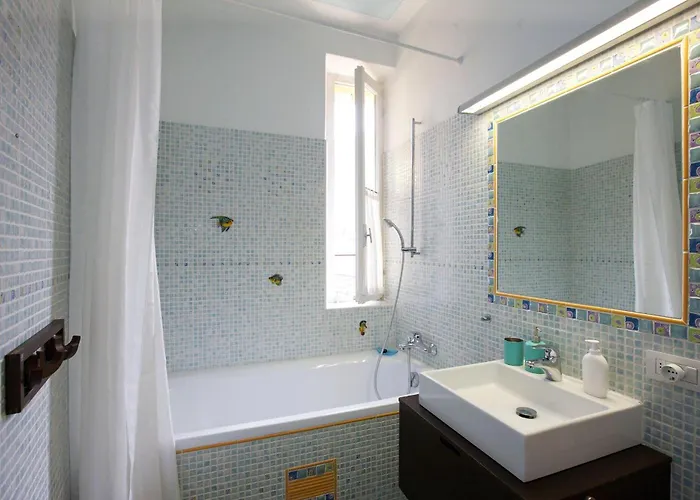 Casa Sofia Apartamento *