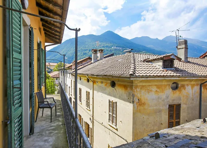 Apartament Casa Sofia *