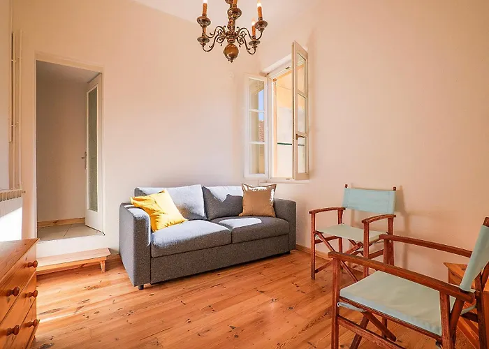 Casa Sofia Apartamento Cannobio