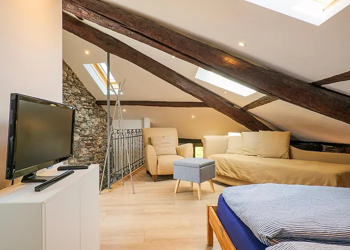 Casa Sofia Apartament