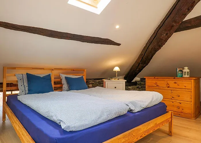 Casa Sofia Apartamento Cannobio